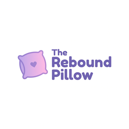 The Rebound Pillow